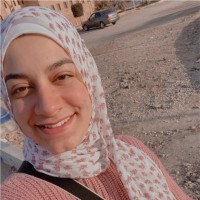 Mariam Salah
