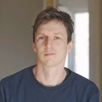 Jonas Qvarfordt