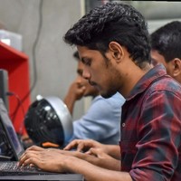 Rakshith K