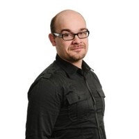 Marko Korkeamaa