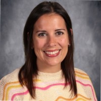 Amy Leonard