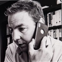 Erik van der Wolf