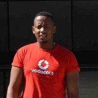 Terrence Lekgothwane