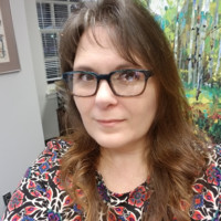 Margi Evans