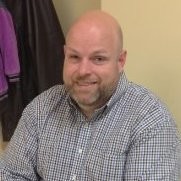 Jon Stevenson