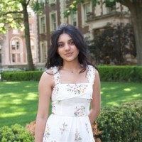 Shaivi Rau