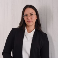 Christina Vanessa De Bondt