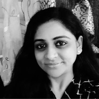Amrita Pathak