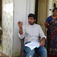 B Balaji Naik