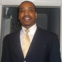 Khalil Cliette