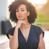 Mélissa Baffin-Bazile