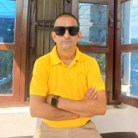 Ram Babu Ghimire
