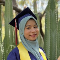 Nur Diyana Kamaruddin