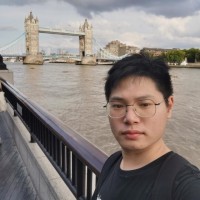 Davy Cai