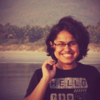 Shubhangi Navangul