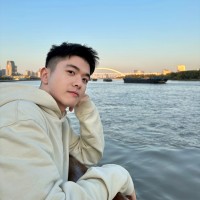 Lucas Wang