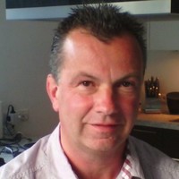 Stephan Van Der Heijden