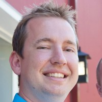 Ryan Berger