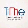 Time Estate Agents