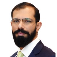 Khuraim J. IQBAL - FCIM, M.Phil, MBA