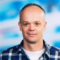 Erwin Wijsbek