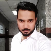 Sajid Shaikh