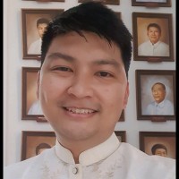 Mark Christian Clemente