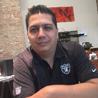 Armando Angel Lopez Pazos
