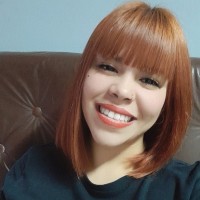 Agustina Ramirez