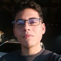 Gleybe Almeida