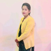 Mohini Bhadoriya