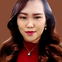 Jerrica Joy Serra, LPT., MEd. LT.