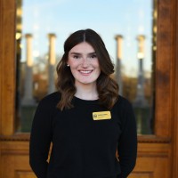Sydney Hilker