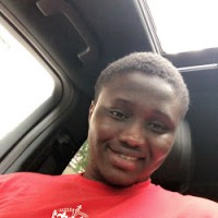 Mamadou Diouf