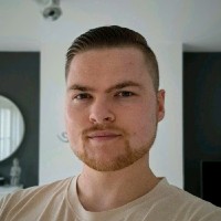 Dylan Kamphuis