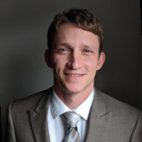 Bronson Nye