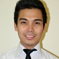 Robert Michael Vinuya