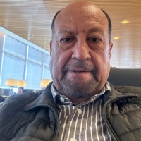 Jesus Yañez