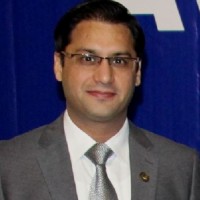 Muhammad mohsin haroon