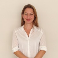 Julie Ebenstein