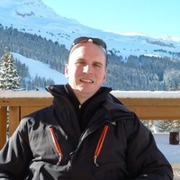 Jérémie Mouriaux