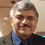 Rajesh laroiya