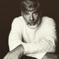 Simon Boughey