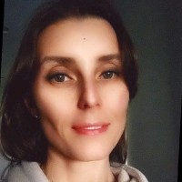 Kimberly Burpeau