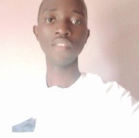 Isaac Boluwatife