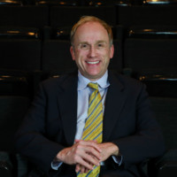 Andrew Edmonson