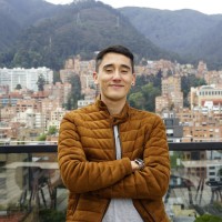 Luis Ángel Córdoba Polanía