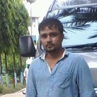 MD.KIBRIA AHMED