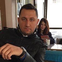 Çağdaş N. Çelikvar