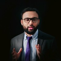 Hafiz Shahid